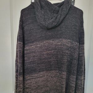 Retrofit Men's Sweater Hoodie